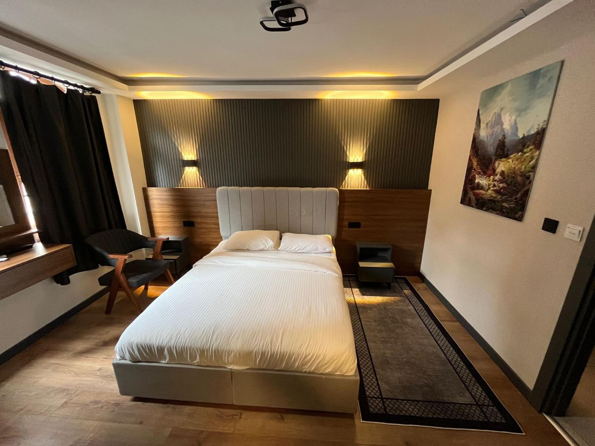 Skylife Oldcity Hotel — Fotoğraflar 2